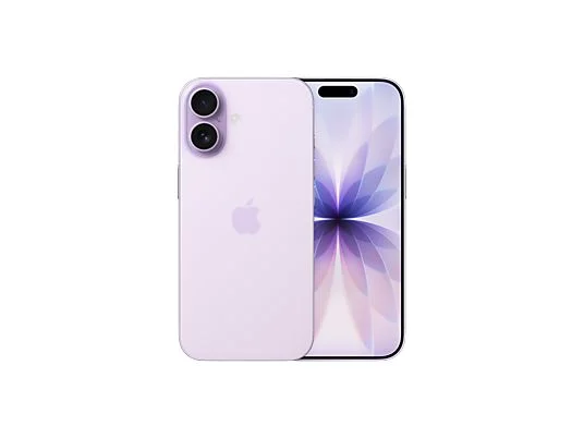 iPhone 17 256 GB Lavanta