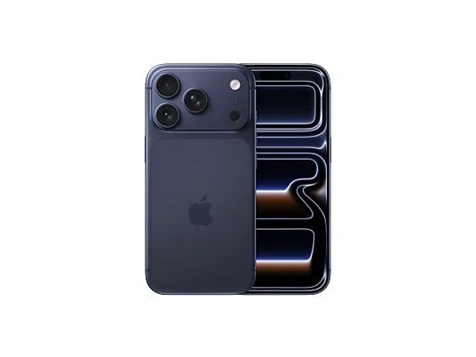 iPhone 17 Pro 256 GB Abis