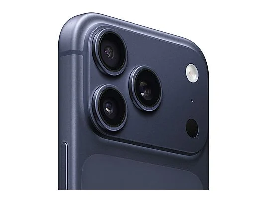 iPhone 17 Pro 256 GB Abis