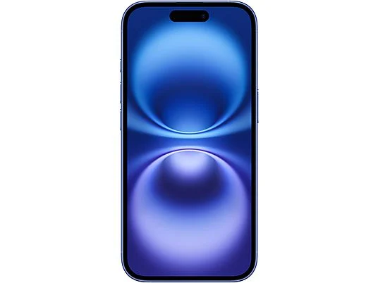 iPhone 16 128 GB Ultramarine