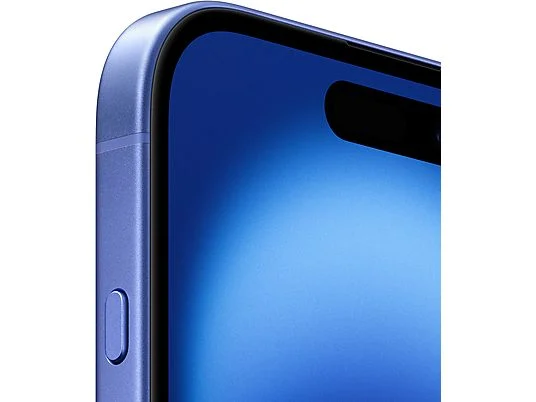iPhone 16 128 GB Ultramarine