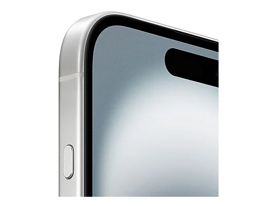 iPhone 16 128 GB Beyaz